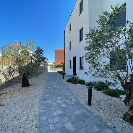 Lux Nanea Apartment クルク エクステリア 写真