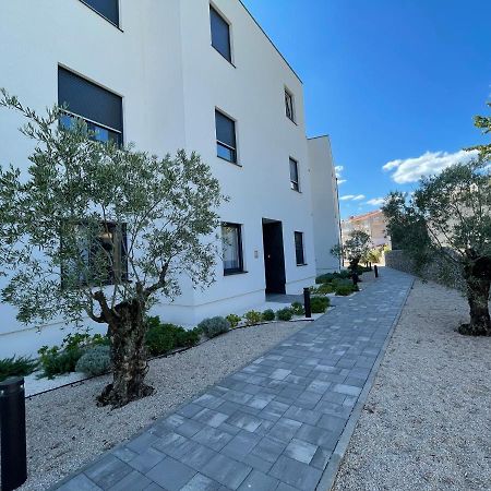 Lux Nanea Apartment クルク エクステリア 写真