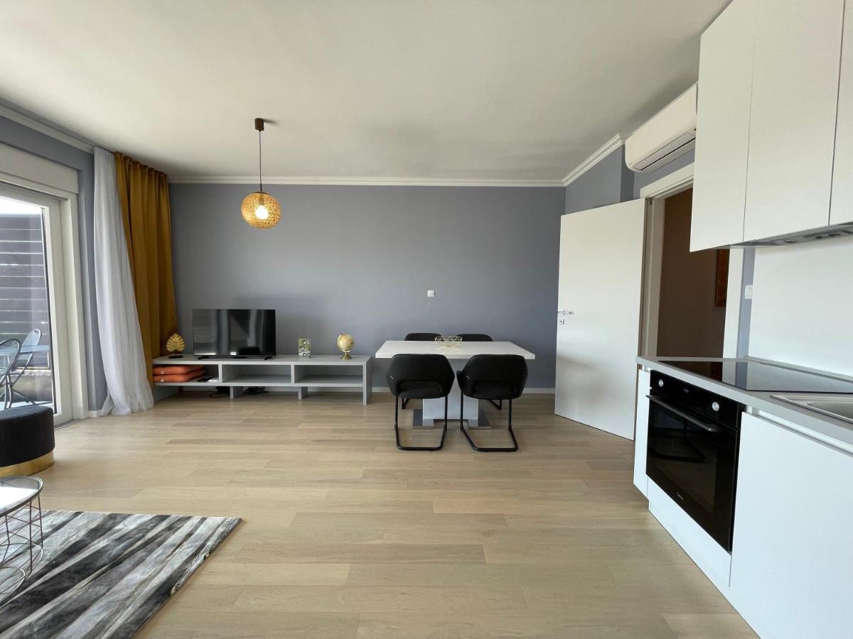 Lux Nanea Apartment クルク エクステリア 写真