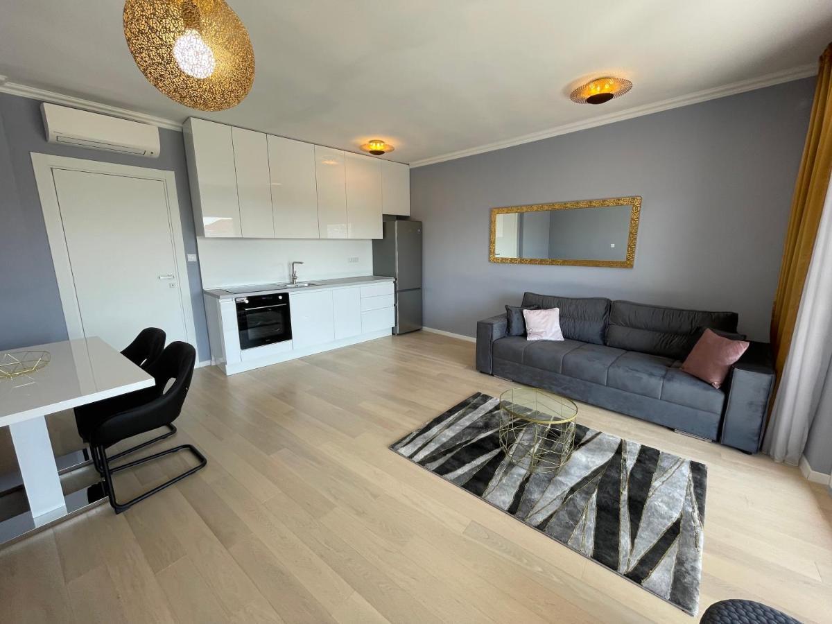 Lux Nanea Apartment クルク エクステリア 写真