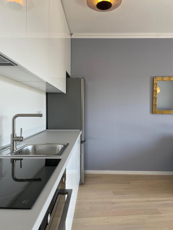 Lux Nanea Apartment クルク エクステリア 写真