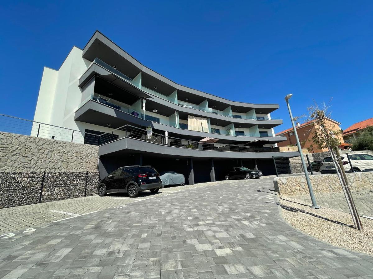 Lux Nanea Apartment クルク エクステリア 写真